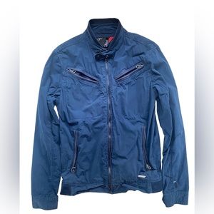 Alpinestars Psycom Jacket mens small